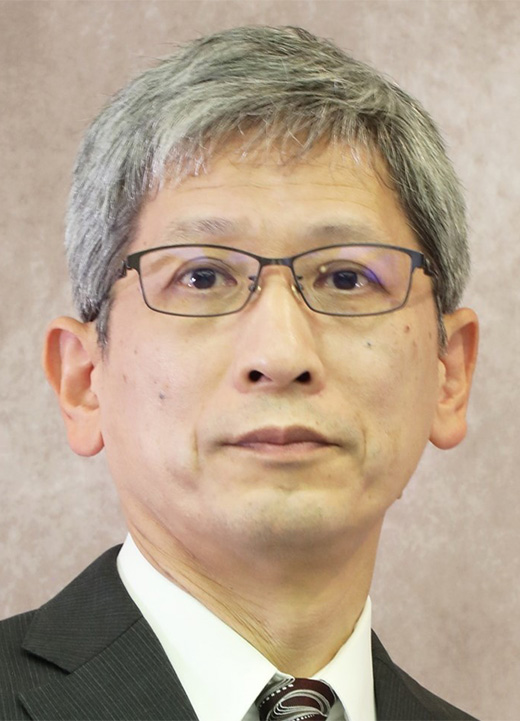 Takehiko Ogawa