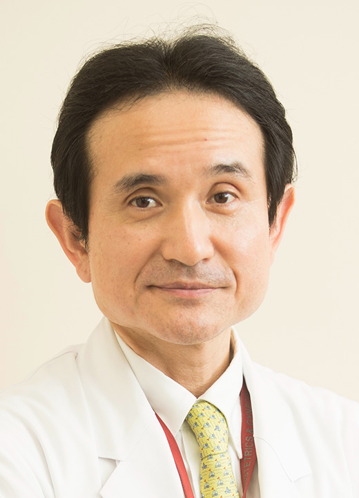 Tatsuro Furui