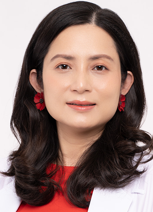 Thi Minh Chau Le