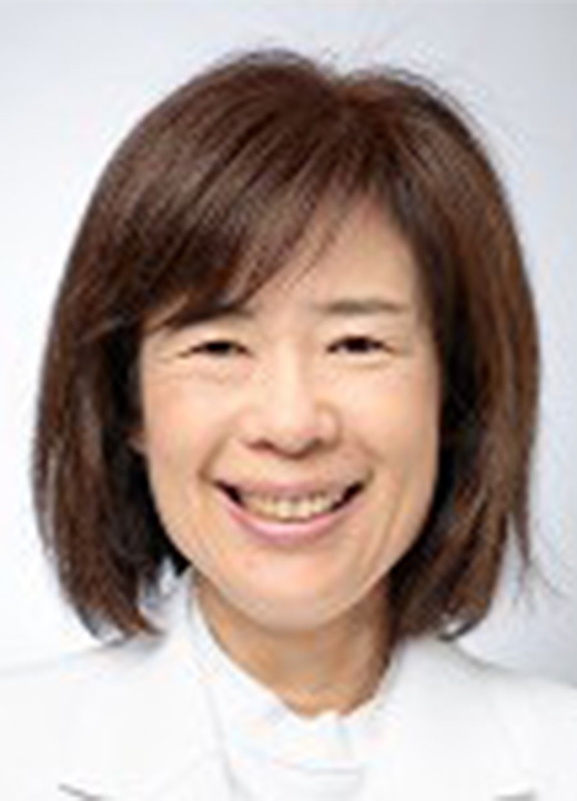 Tomoko Inoue