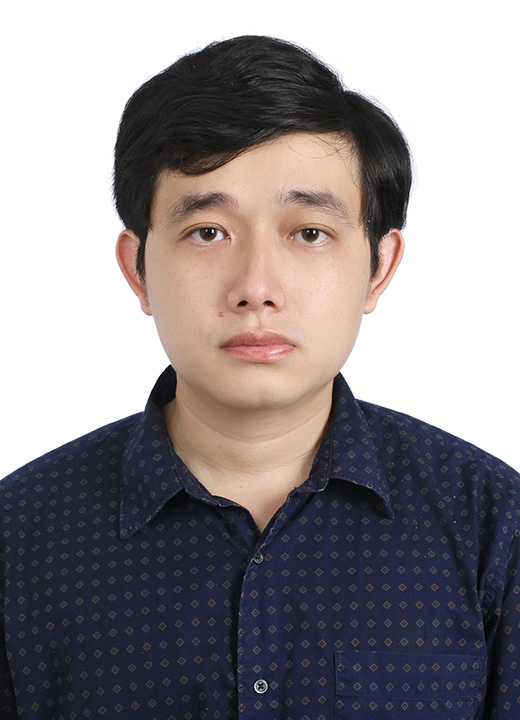 Bang U. Chau