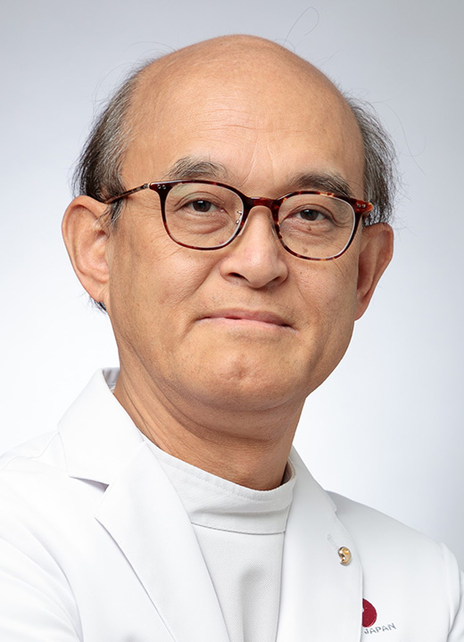 Yoshiharu Morimoto