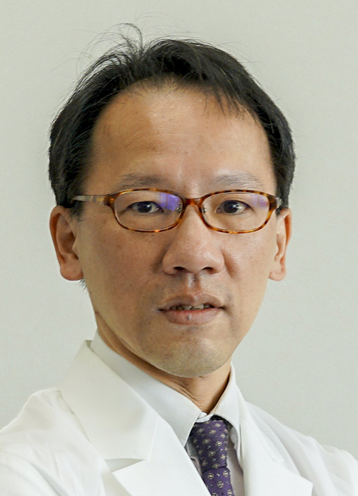 Yoshinobu Kanda