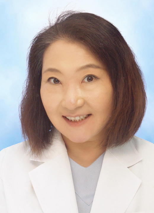 Yukiko Katagiri
