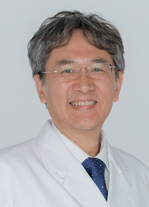 Yutaka Osuga