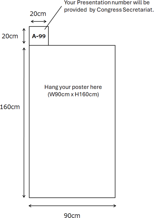 Poster Size