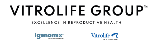Vitrolife, Igenomix
