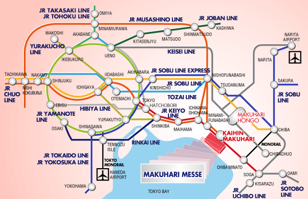 Route Maps