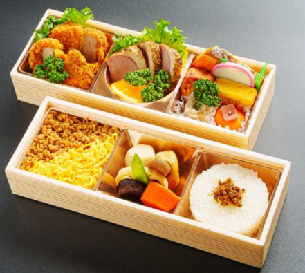 みやび御膳「勝」