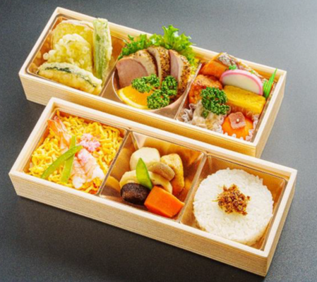 みやび御膳「天」