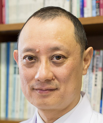 井澤英夫