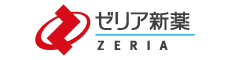 ゼリア新薬
