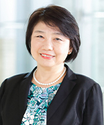 第32回日本心臓リハビリテーション学会学術集会　会長　吉田俊子（聖路加国際大学 大学院看護学研究科 教授）