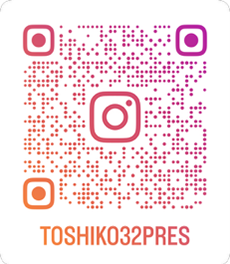 Instagram QRコード