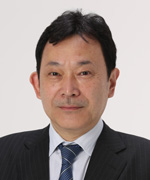 Norihiko Ikeda, MD, PhD.