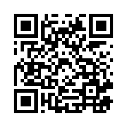 Web版QRコード