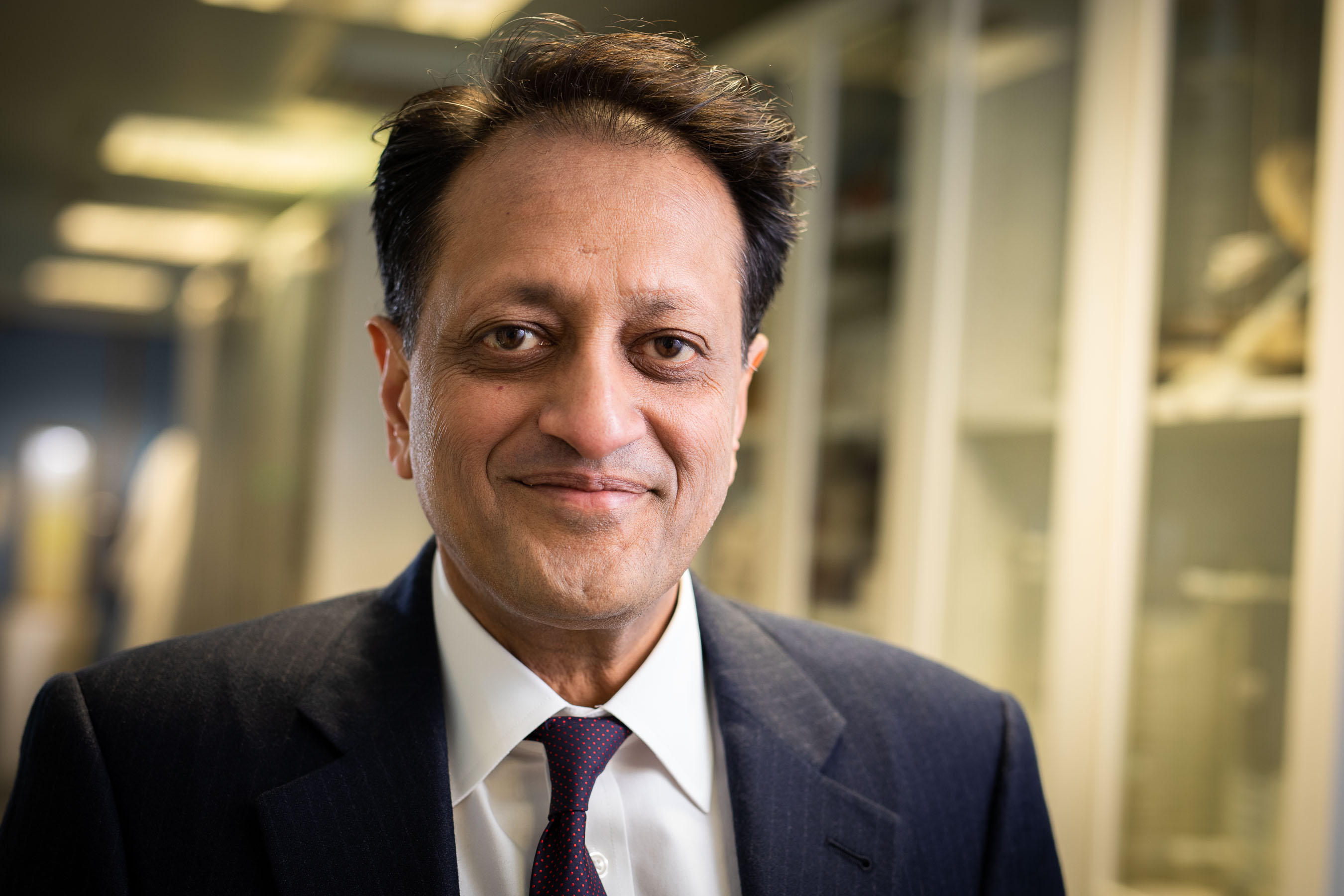 Rajiv Jalan