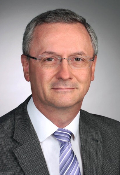 Edward K. Geissler