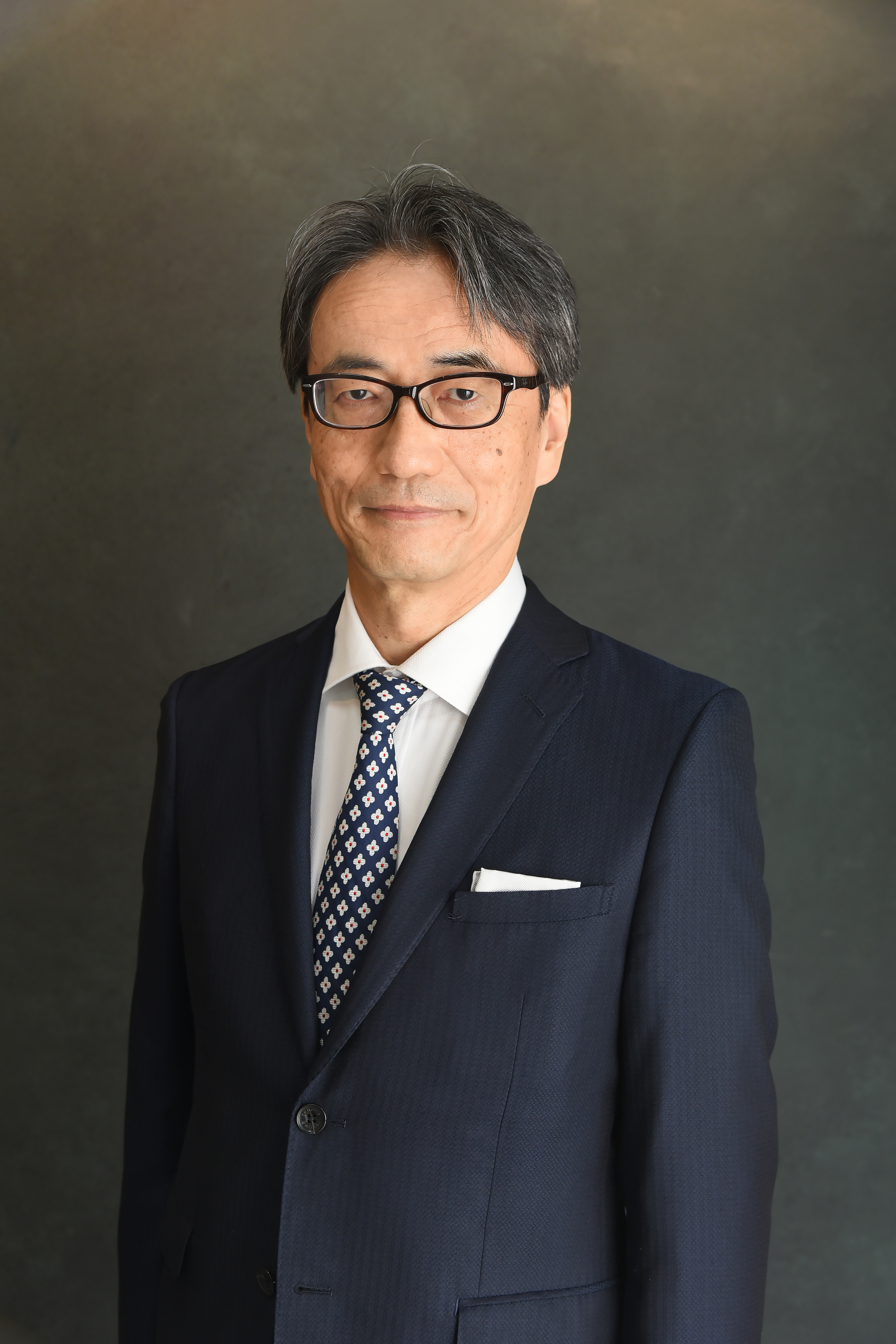 脇田 隆字