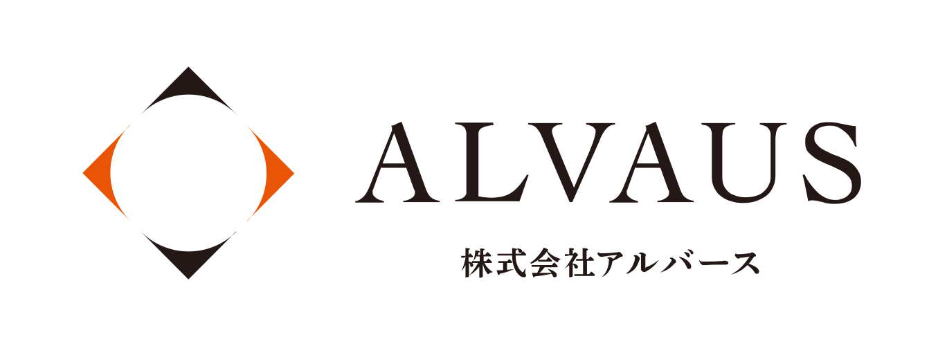 株式会社アルバース
