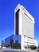 Hotel Royton Sapporo