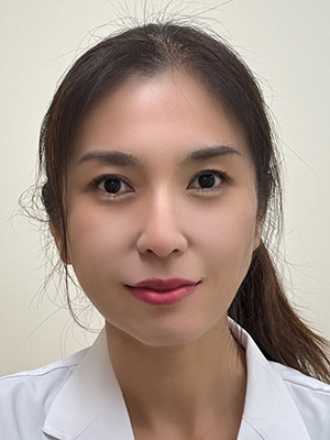 大城 佳子