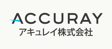 アキュレイ株式会社
