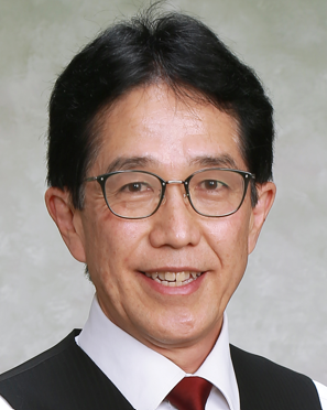 Hiroshi Onishi
