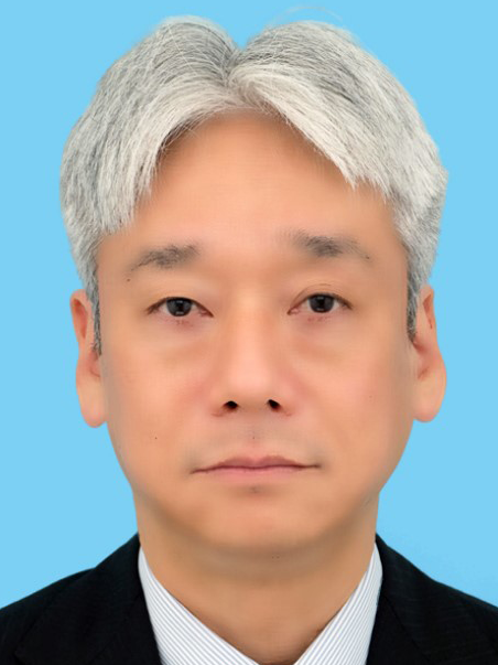 礒橋 文明