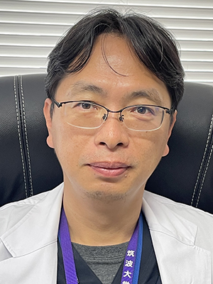 水本 斉志