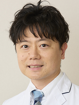 安藤 謙