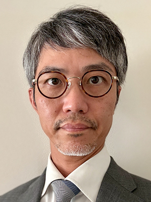 有賀 拓郎