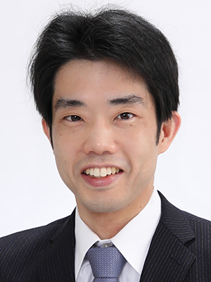平田 岳郎