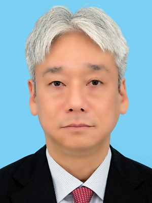 礒橋 文明