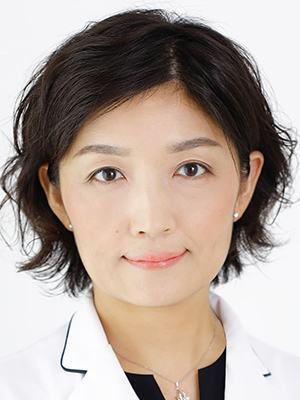 川村 麻里子