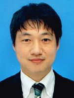 松原 礼明