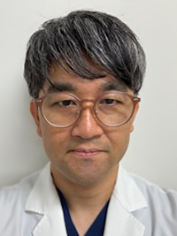 玉利 慶介