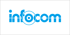 インフォコム株式会社