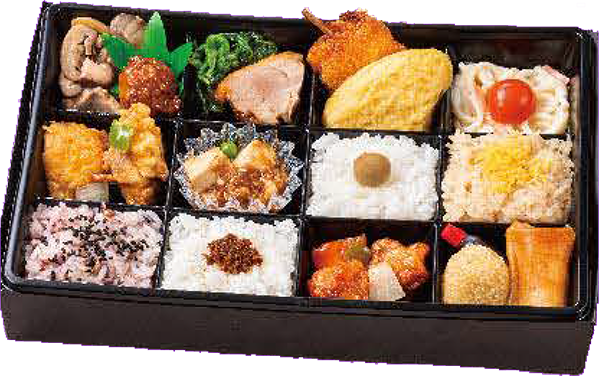 華の四季（青山）