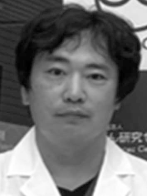 影山 俊一郎