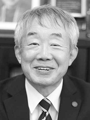 永田 靖