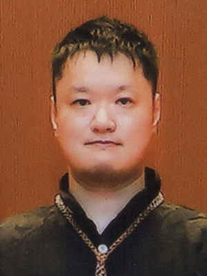 水上 達治