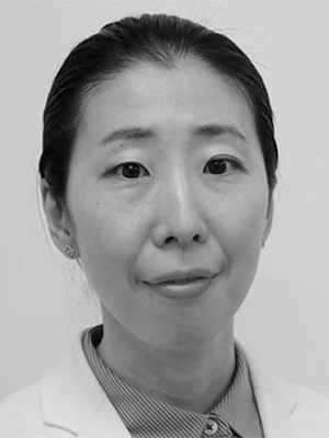 室伏 景子