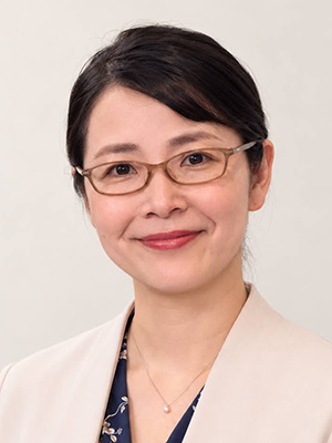 渡辺 未歩