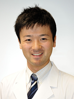 小野 智博