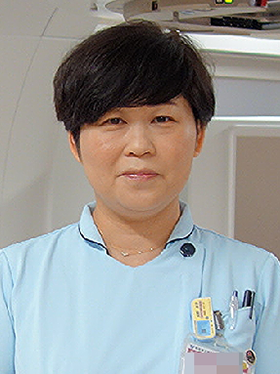 奥野 典子
