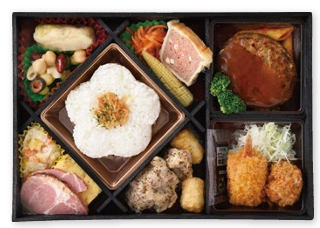 洋食