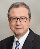 Jun Nakajima, M.D., Ph.D.