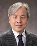 Hitoshi Ogino, M.D., Ph.D.