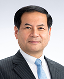 Hisahiro Matsubara, M.D., Ph.D.